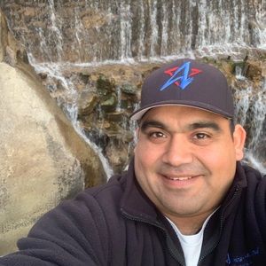 Meet your Posher, Juan